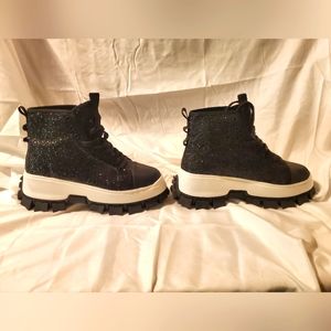 Asos High top Sneakers